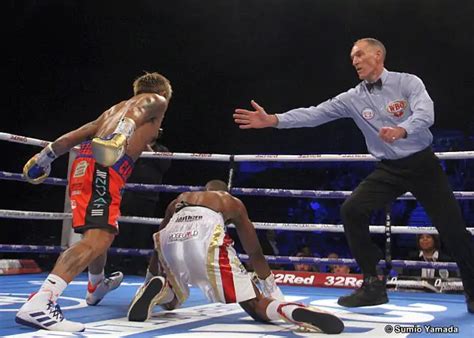 PhilBoxing Mobile.